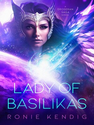 cover image of Lady of Basilikas